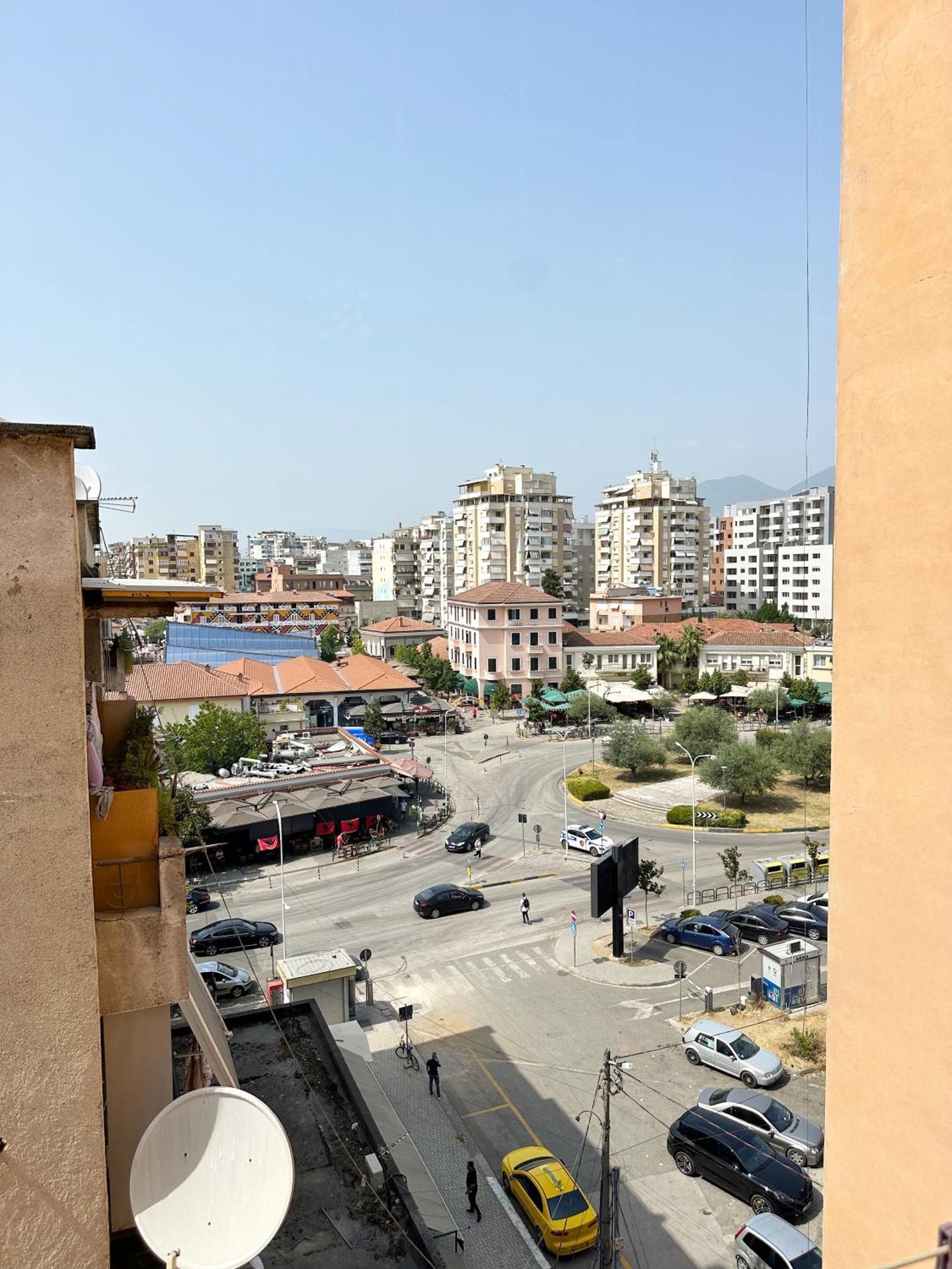 Jo-Al, New Bazaar! Apartment Tirana Exterior photo